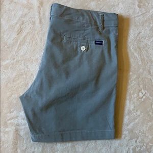 CHUBBIES Shorts! Light Gray, Size 34, 6” inseam